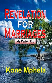 Produktbild: Revelation for Marriages