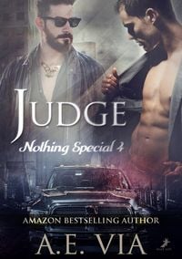 Produktbild: Judge
