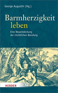 Produktbild: Barmherzigkeit leben