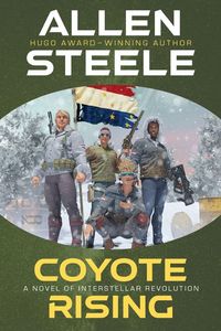 Produktbild: Coyote Rising