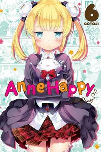 Produktbild: Anne Happy, Vol. 6
