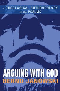 Produktbild: Arguing with God
