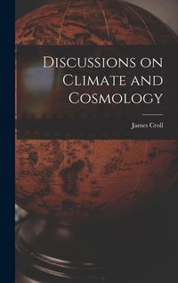 Produktbild: Discussions on Climate and Cosmology