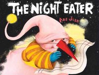 Produktbild: The Night Eater