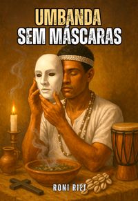 Produktbild: Umbanda Sem M&aacute;scaras