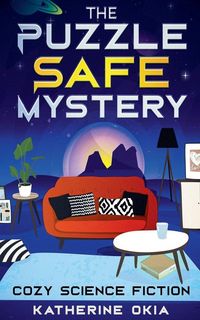 Produktbild: The Puzzle Safe Mystery