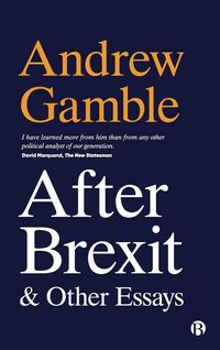 Produktbild: After Brexit and Other Essays