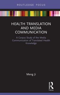 Produktbild: Health Translation and Media Communication