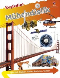 Produktbild: Kesfedin M&uuml;hendislik