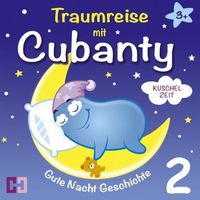 Produktbild: Kuscheltier, C: Kuschelzeit - Gutenachtgeschichte