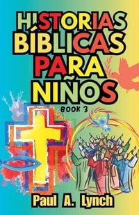 Produktbild: Historias B&iacute;blicas para Ni&ntilde;os