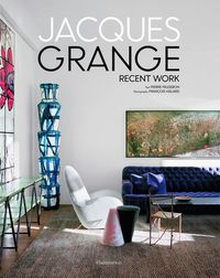Produktbild: Jacques Grange
