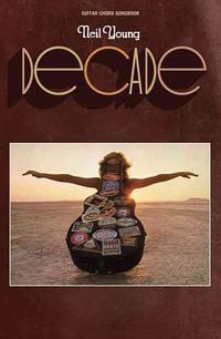 Produktbild: Neil Young - Decade