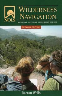 Produktbild: Wells, D: Nols Wilderness Navigation