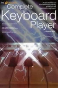 Produktbild: Baker, K: The Omnibus Complete Keyboard Player