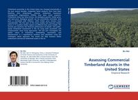 Produktbild: Assessing Commercial Timberland Assets in the United States