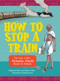 Produktbild: How to stop a train