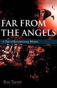 Produktbild: Far from the Angels