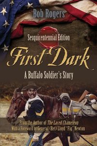 Produktbild: First Dark