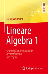 Lineare Algebra 1