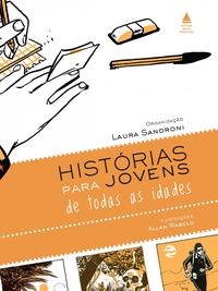 Produktbild: Hist&oacute;rias para jovens de todas as idades