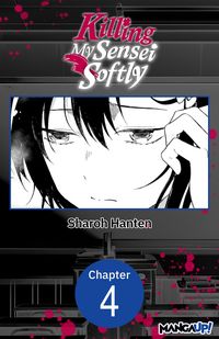 Produktbild: Killing My Sensei Softly #004
