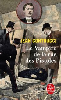 Produktbild: Fre-Vampire De La Rue des Pist