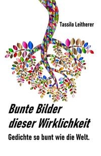 Produktbild: Bunte Bilder dieser Wirklichkeit
