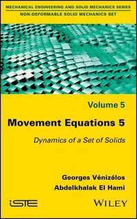 Produktbild: Movement Equations 5