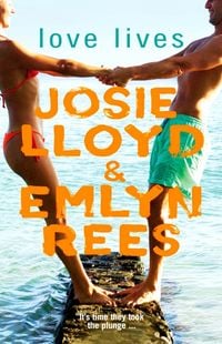Produktbild: Love Lives