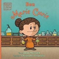 Produktbild: Ben Marie Curie - D&uuml;nyayi Degistiren Siradan Insanlar
