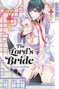 Produktbild: The Lord's Bride