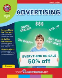 Produktbild: Advertising