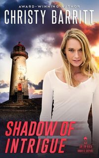 Produktbild: Shadow of Intrigue