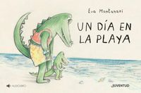 Produktbild: Un d&iacute;a en la playa