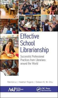 Produktbild: Lo, P: Effective School Librarianship