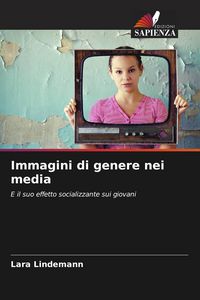 Produktbild: Immagini di genere nei media