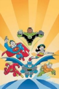 Produktbild: Super Friends