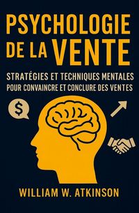 Produktbild: Psychologie De La Vente