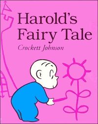 Produktbild: Harold's Fairy Tale