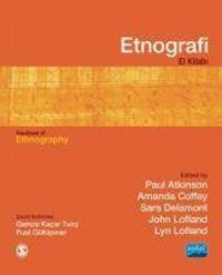 Produktbild: Etnografi El Kitabi