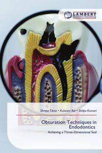 Produktbild: Obturation Techniques in Endodontics