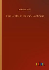 Produktbild: In the Depths of the Dark Continent