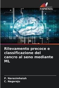 Produktbild: Rilevamento precoce e classificazione del cancro al seno mediante ML