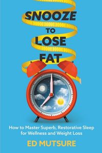 Produktbild: Snooze to Lose Fat