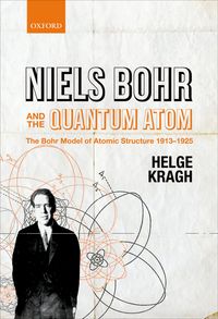 Produktbild: Niels Bohr and the Quantum Atom