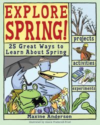 Produktbild: Explore Spring