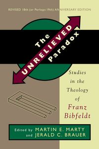 Produktbild: Unrelieved Paradox Rev/e