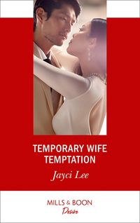 Produktbild: Temporary Wife Temptation