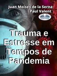 Produktbild: Trauma E Estresse Em Tempos De Pandemia